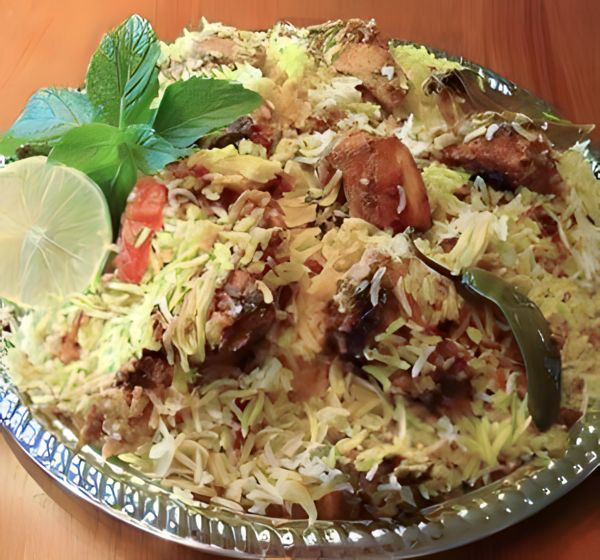 Shahi Tikka-10